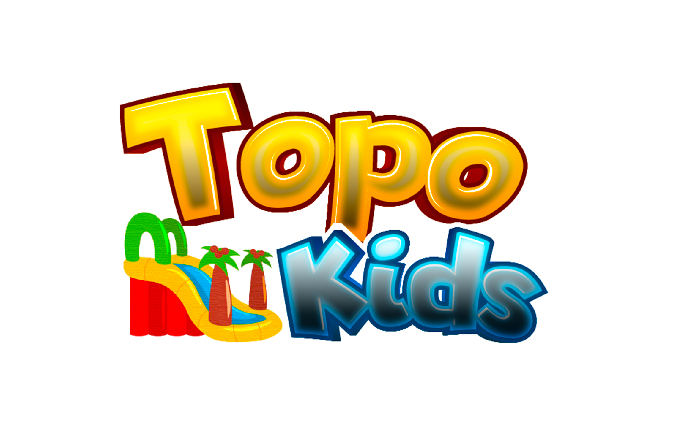 logo png topokids
